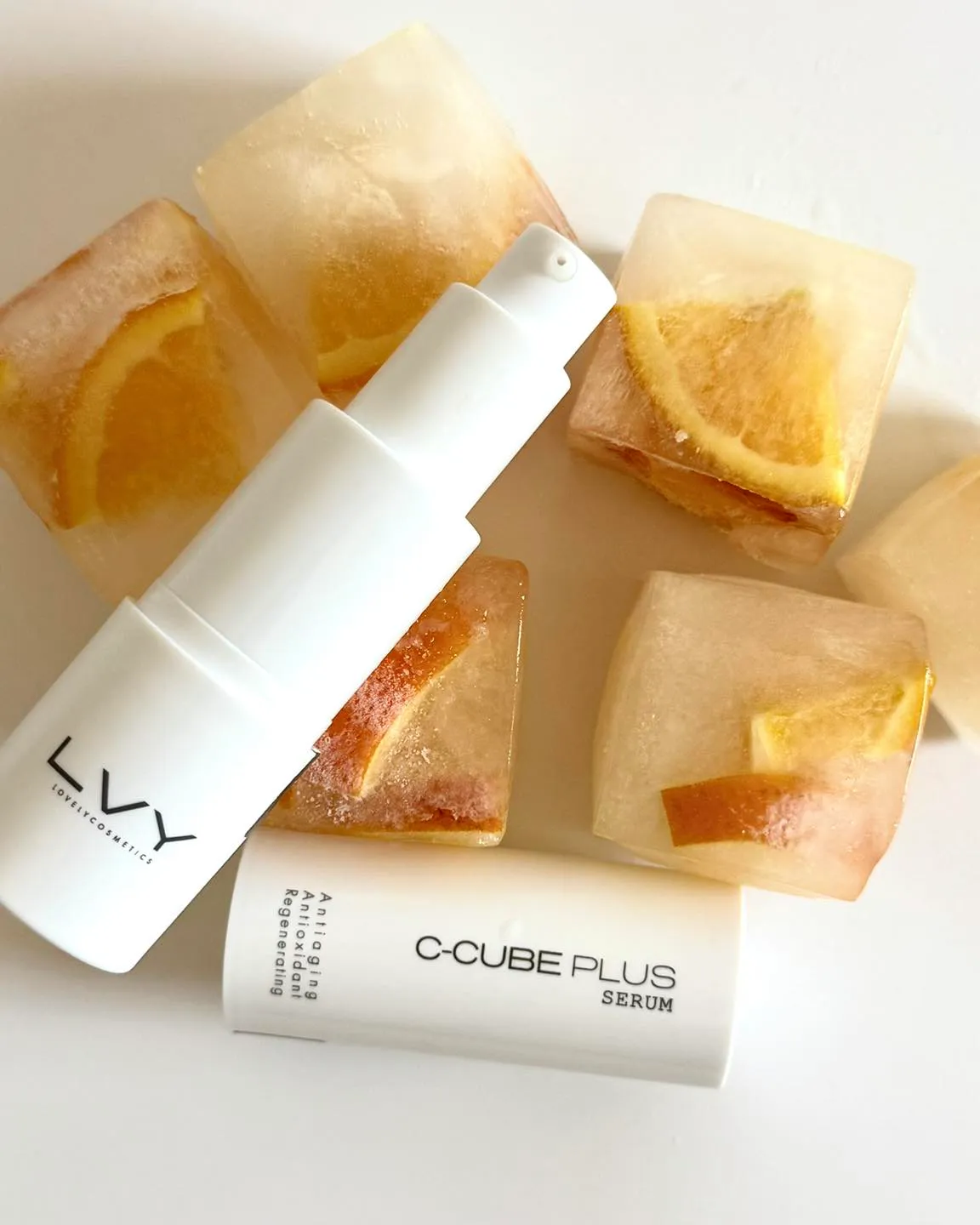 LVY Cosmetics