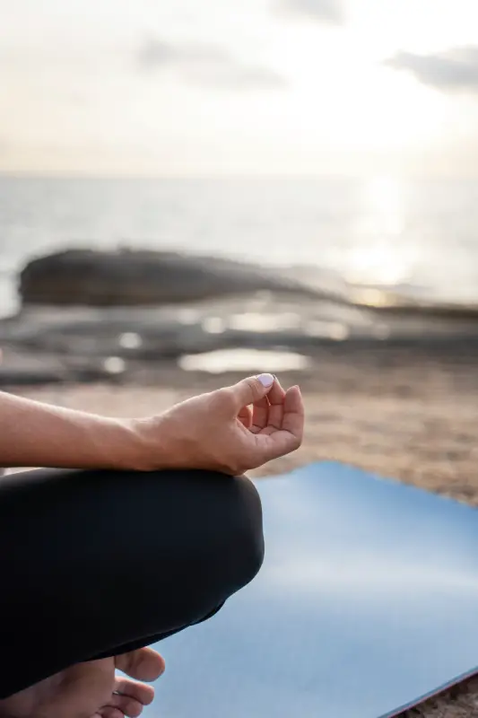 Minfulness coaching